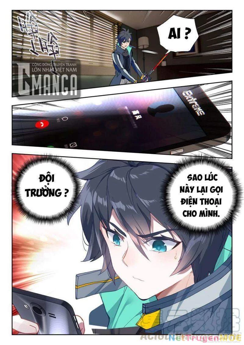 Thôn Phệ Tinh Không (Remake) Chapter 90 - 2