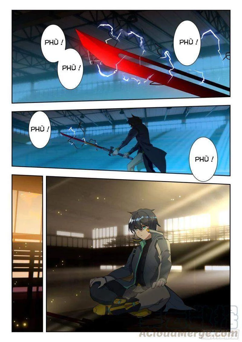 Thôn Phệ Tinh Không (Remake) Chapter 91 - 9
