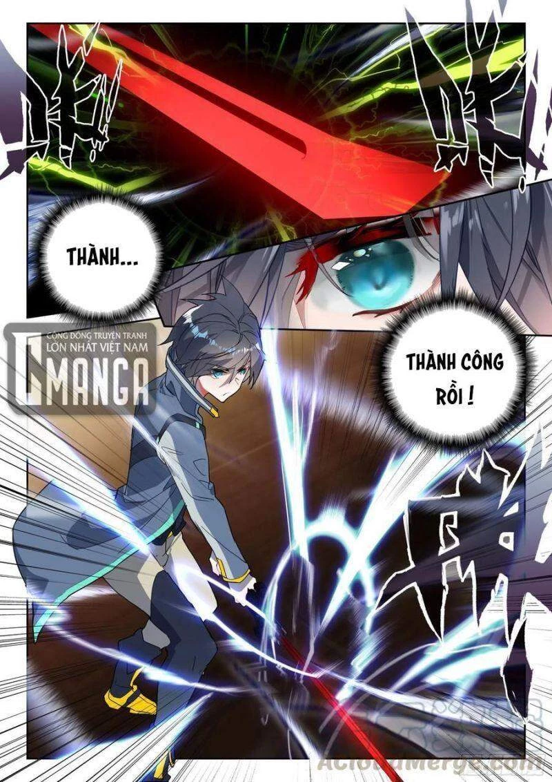 Thôn Phệ Tinh Không (Remake) Chapter 91 - 10