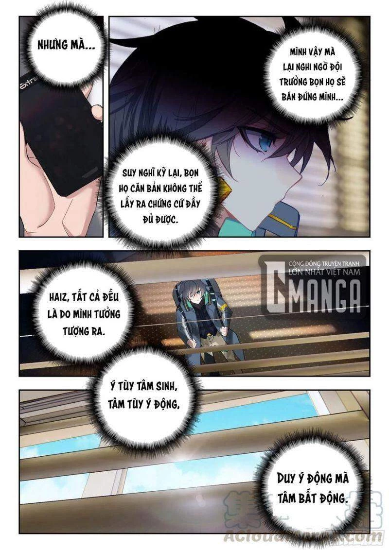 Thôn Phệ Tinh Không (Remake) Chapter 92 - 2