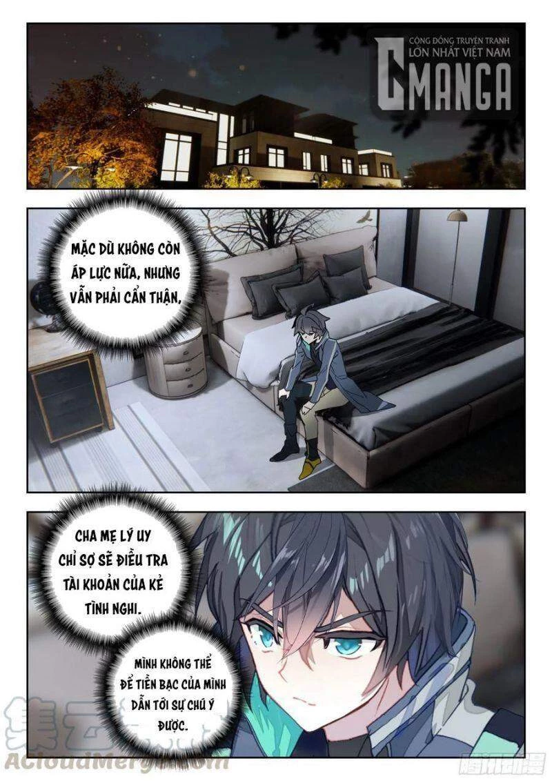 Thôn Phệ Tinh Không (Remake) Chapter 92 - 6