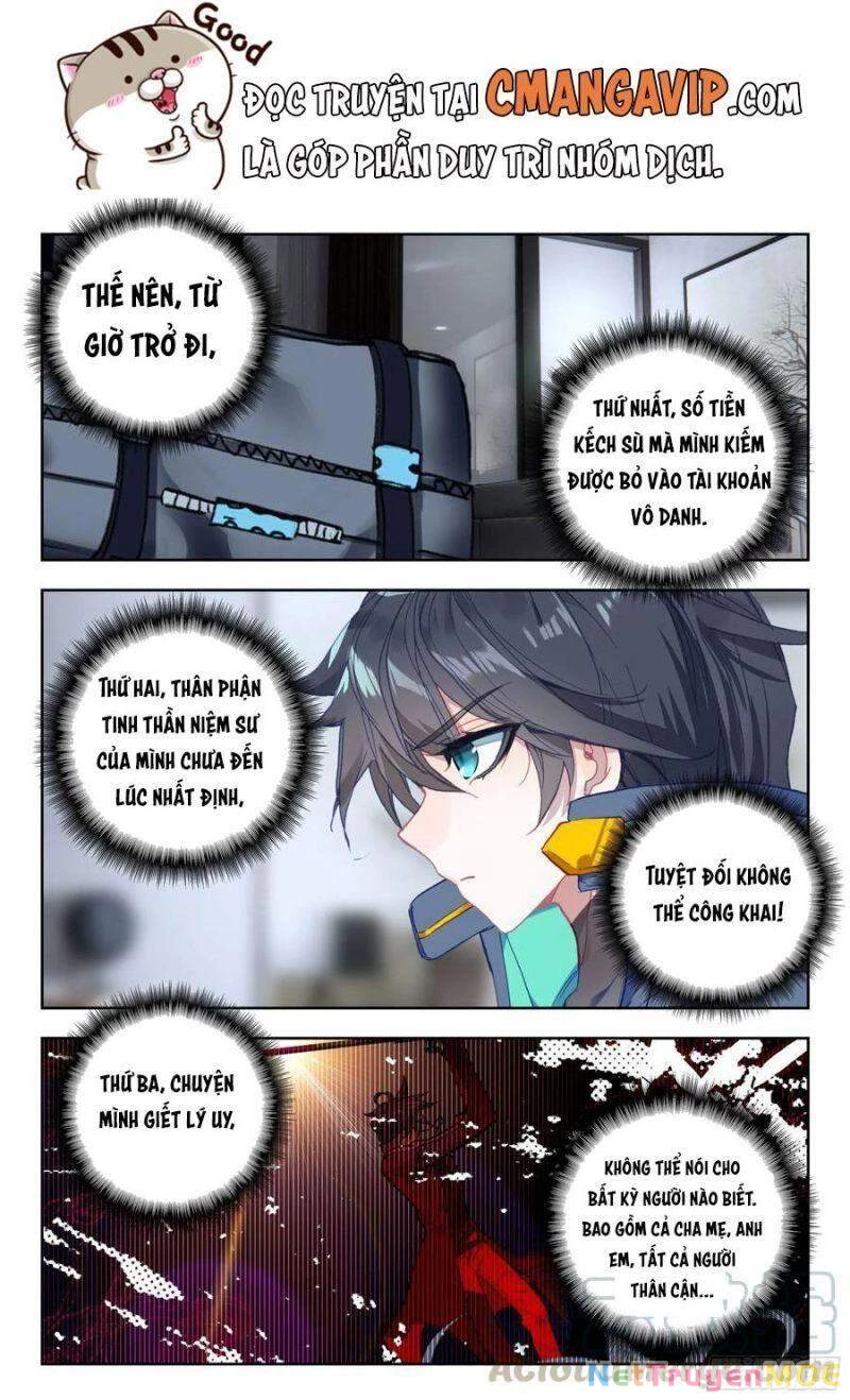 Thôn Phệ Tinh Không (Remake) Chapter 92 - 7