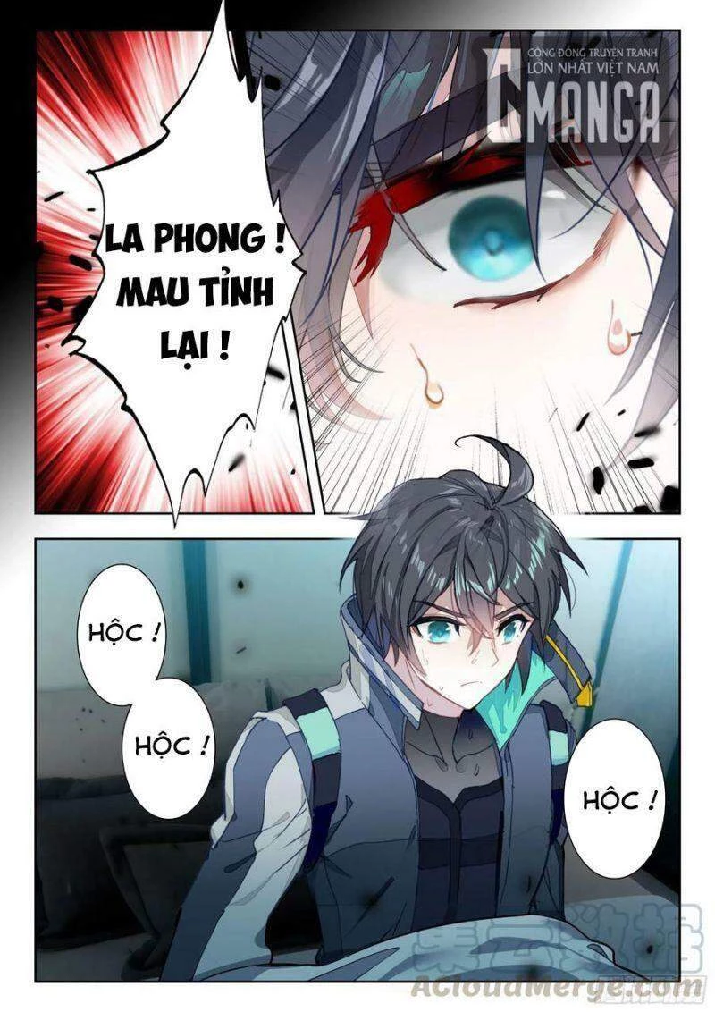 Thôn Phệ Tinh Không (Remake) Chapter 93 - 2