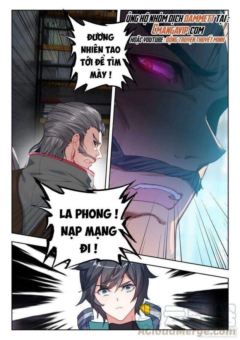 Thôn Phệ Tinh Không (Remake) Chapter 93 - 4