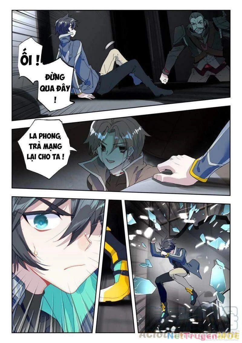 Thôn Phệ Tinh Không (Remake) Chapter 93 - 5