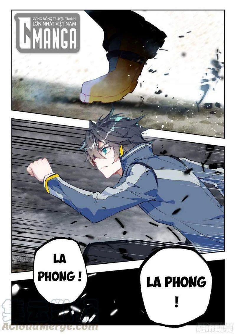 Thôn Phệ Tinh Không (Remake) Chapter 93 - 6