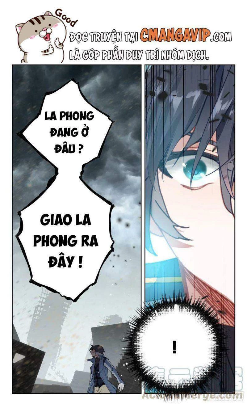 Thôn Phệ Tinh Không (Remake) Chapter 93 - 7
