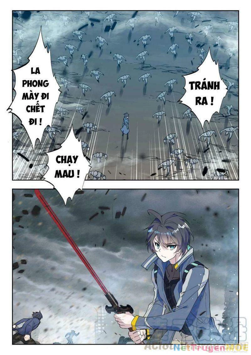 Thôn Phệ Tinh Không (Remake) Chapter 93 - 9