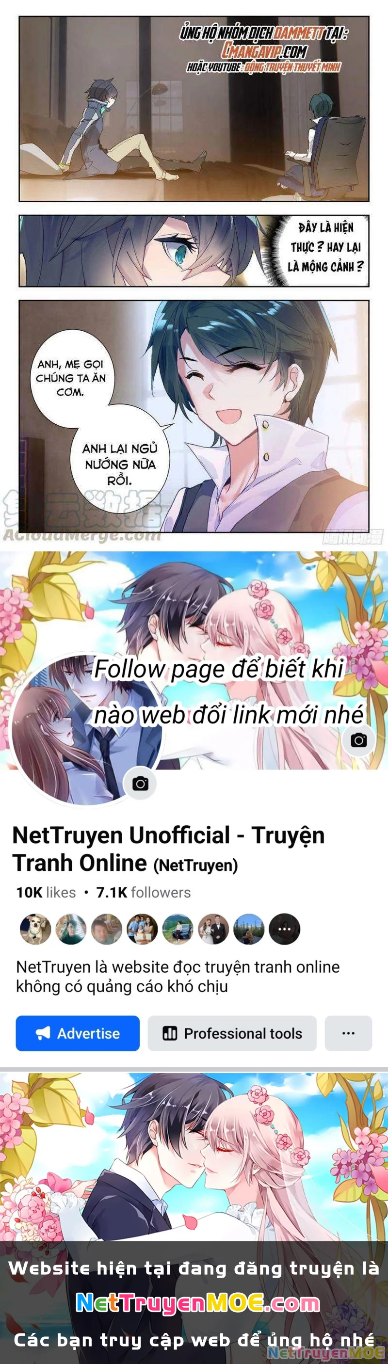 Thôn Phệ Tinh Không (Remake) Chapter 93 - 12