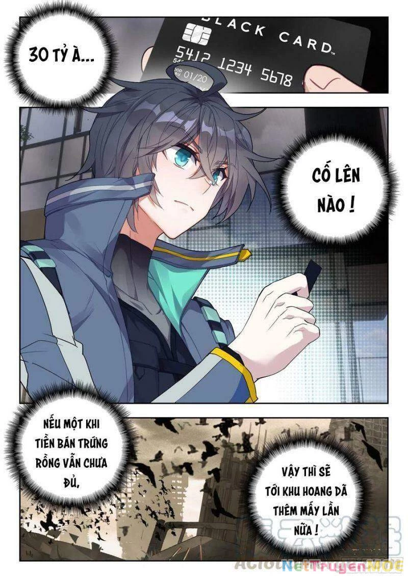 Thôn Phệ Tinh Không (Remake) Chapter 94 - 9