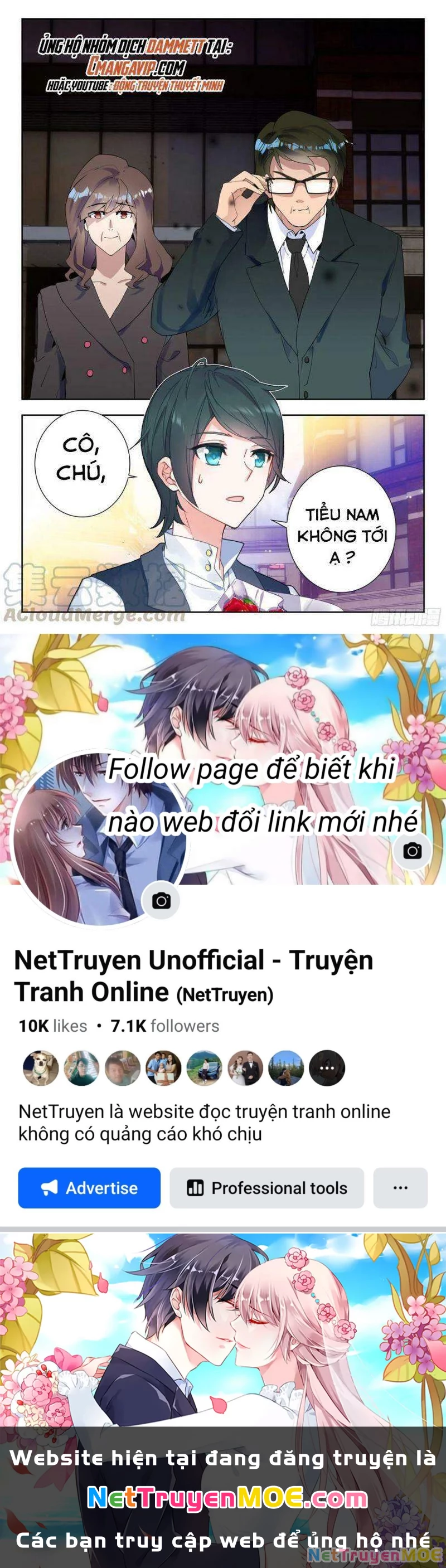 Thôn Phệ Tinh Không (Remake) Chapter 94 - 12
