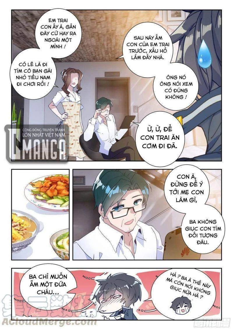 Thôn Phệ Tinh Không (Remake) Chapter 95 - 6