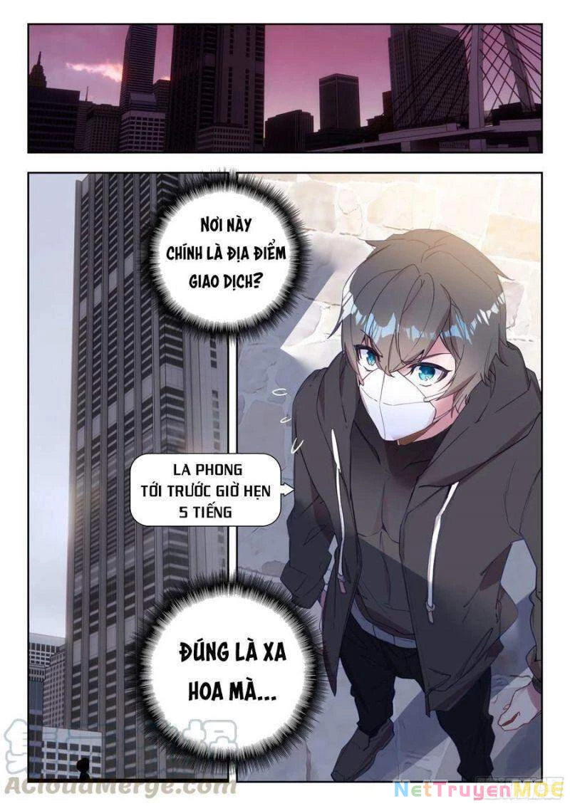 Thôn Phệ Tinh Không (Remake) Chapter 95 - 9