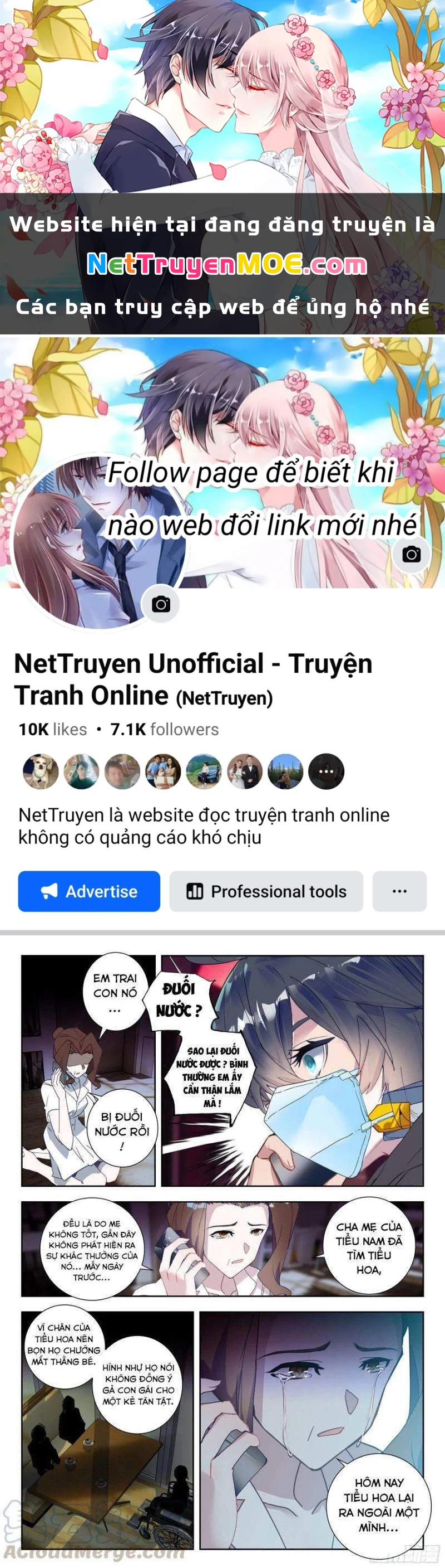 Thôn Phệ Tinh Không (Remake) Chapter 96 - 1