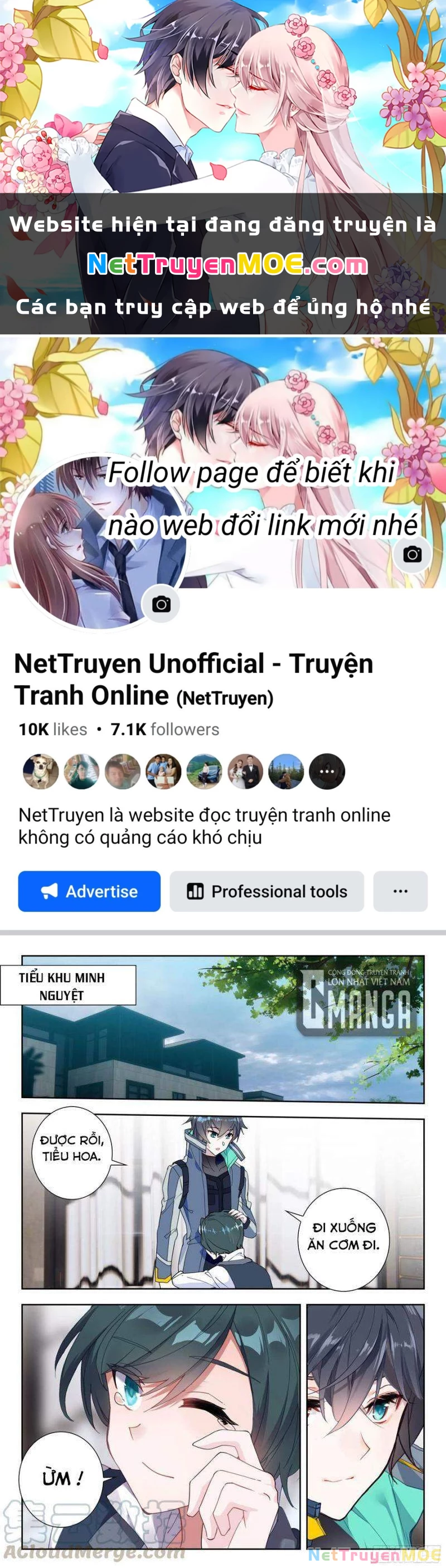 Thôn Phệ Tinh Không (Remake) Chapter 98 - 1