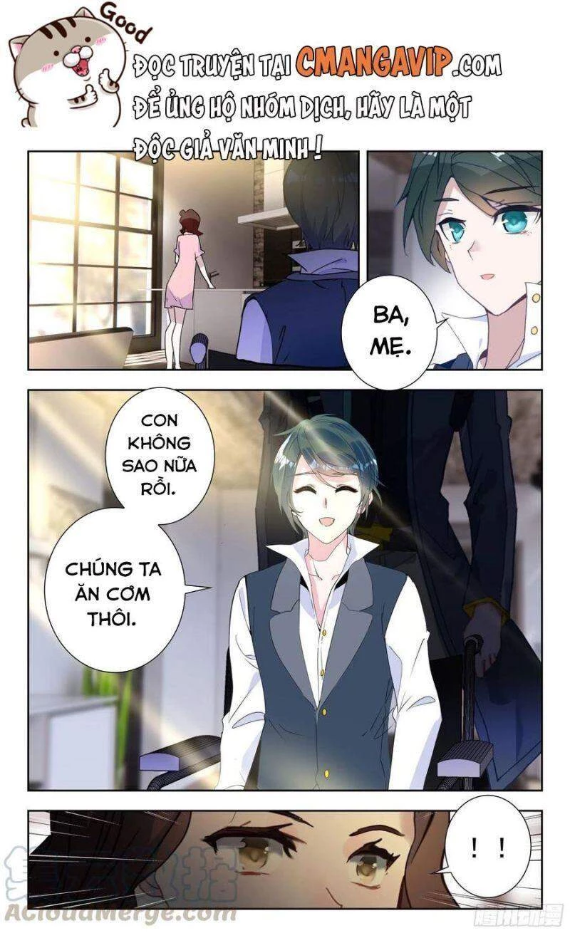 Thôn Phệ Tinh Không (Remake) Chapter 98 - 2