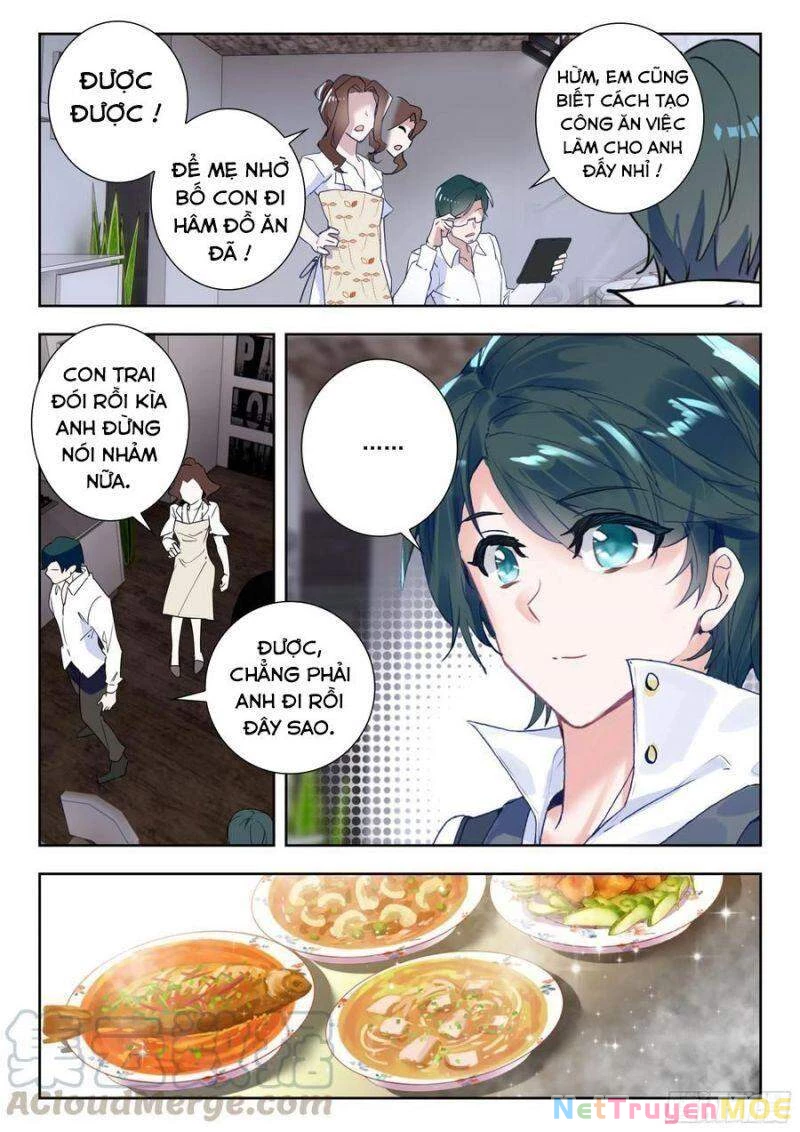 Thôn Phệ Tinh Không (Remake) Chapter 98 - 3