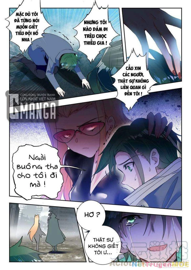 Thôn Phệ Tinh Không (Remake) Chapter 98 - 9