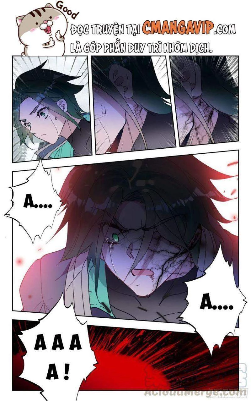 Thôn Phệ Tinh Không (Remake) Chapter 98 - 10