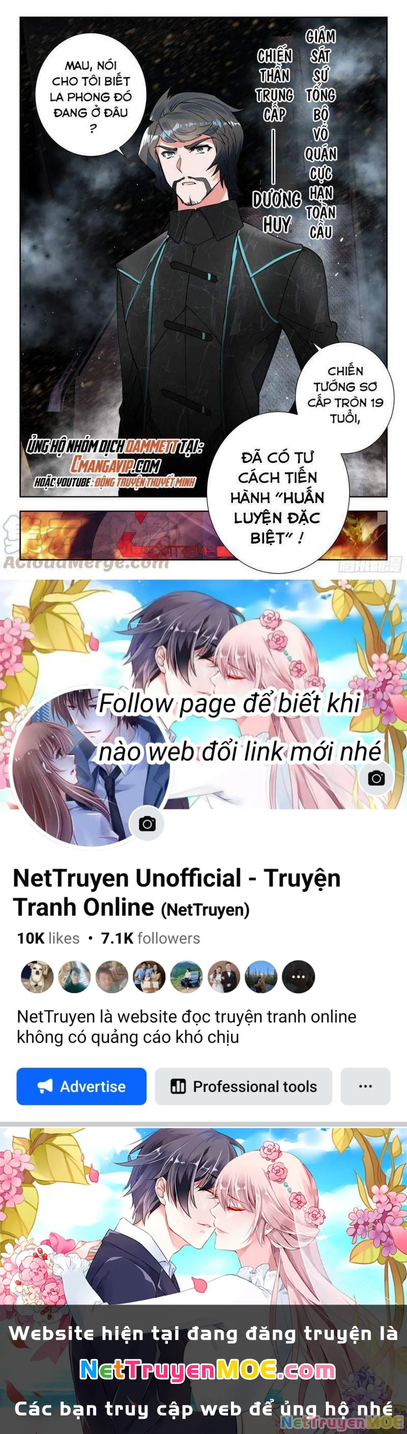 Thôn Phệ Tinh Không (Remake) Chapter 99 - 12