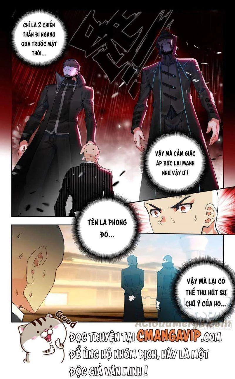 Thôn Phệ Tinh Không (Remake) Chapter 100 - 2