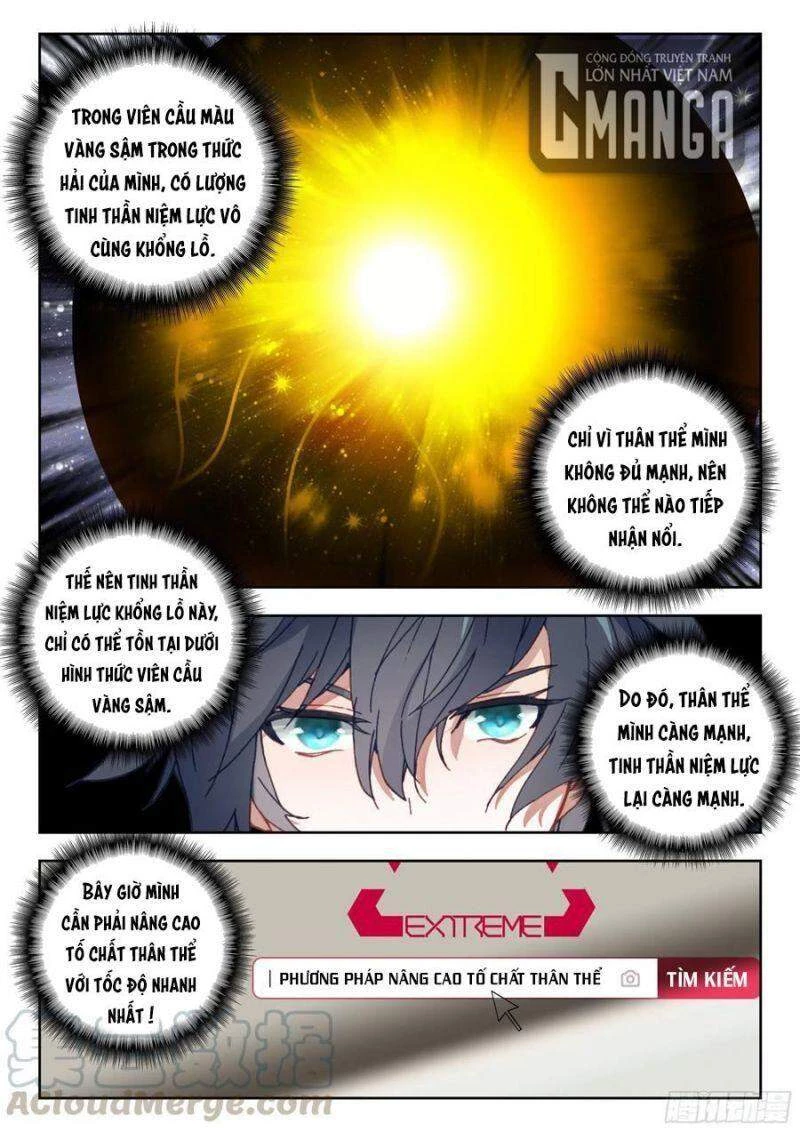 Thôn Phệ Tinh Không (Remake) Chapter 100 - 5