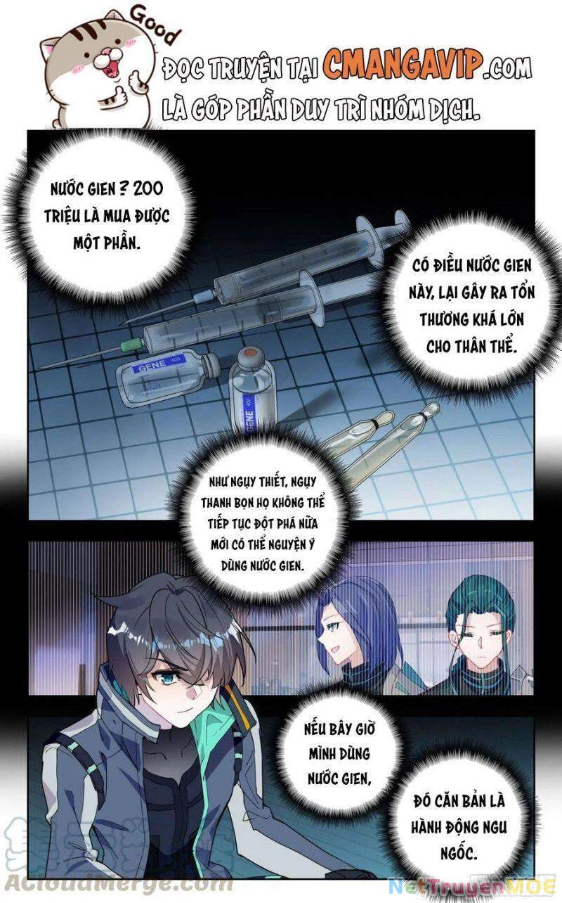Thôn Phệ Tinh Không (Remake) Chapter 100 - 6
