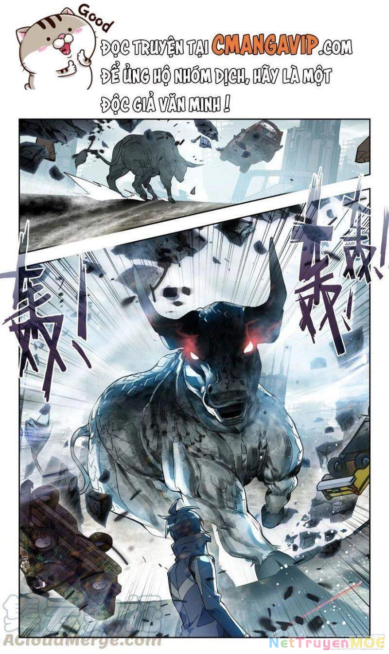 Thôn Phệ Tinh Không (Remake) Chapter 101 - 4