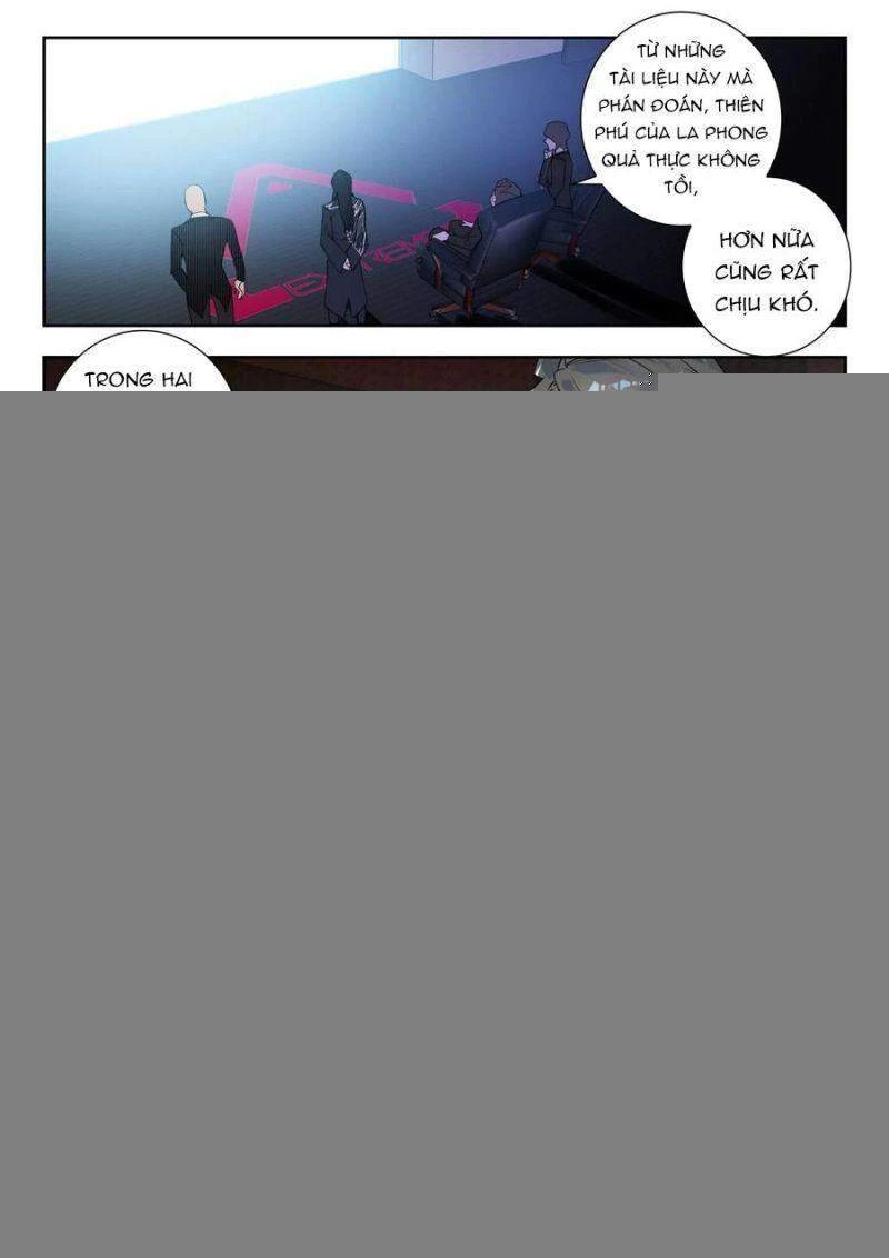 Thôn Phệ Tinh Không (Remake) Chapter 101 - 11