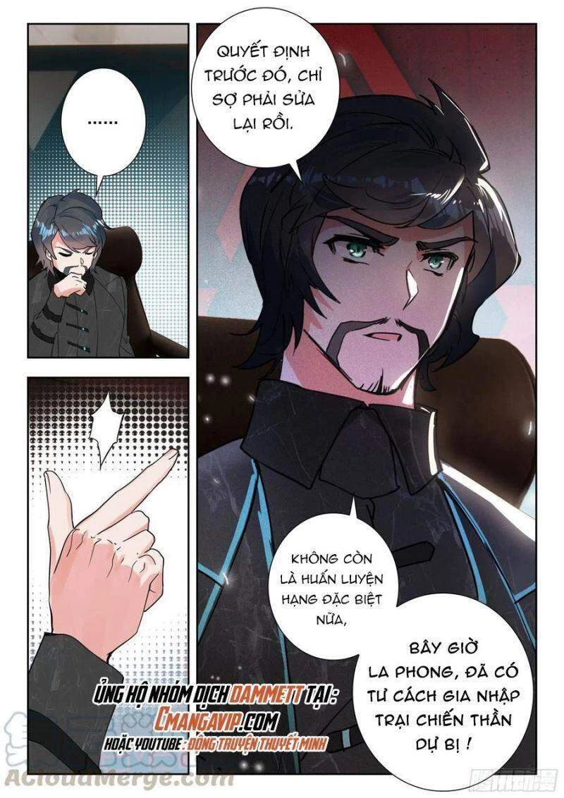 Thôn Phệ Tinh Không (Remake) Chapter 101 - 13