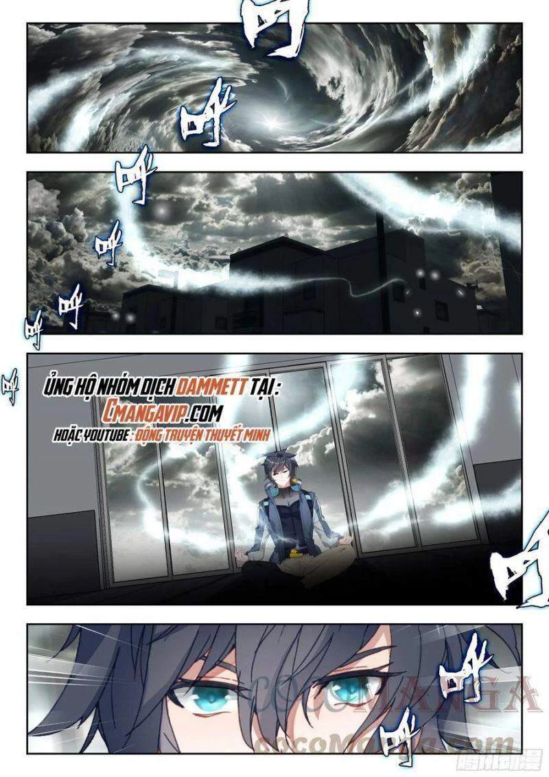 Thôn Phệ Tinh Không (Remake) Chapter 102 - 5