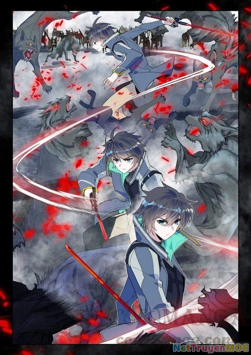 Thôn Phệ Tinh Không (Remake) Chapter 102 - 13