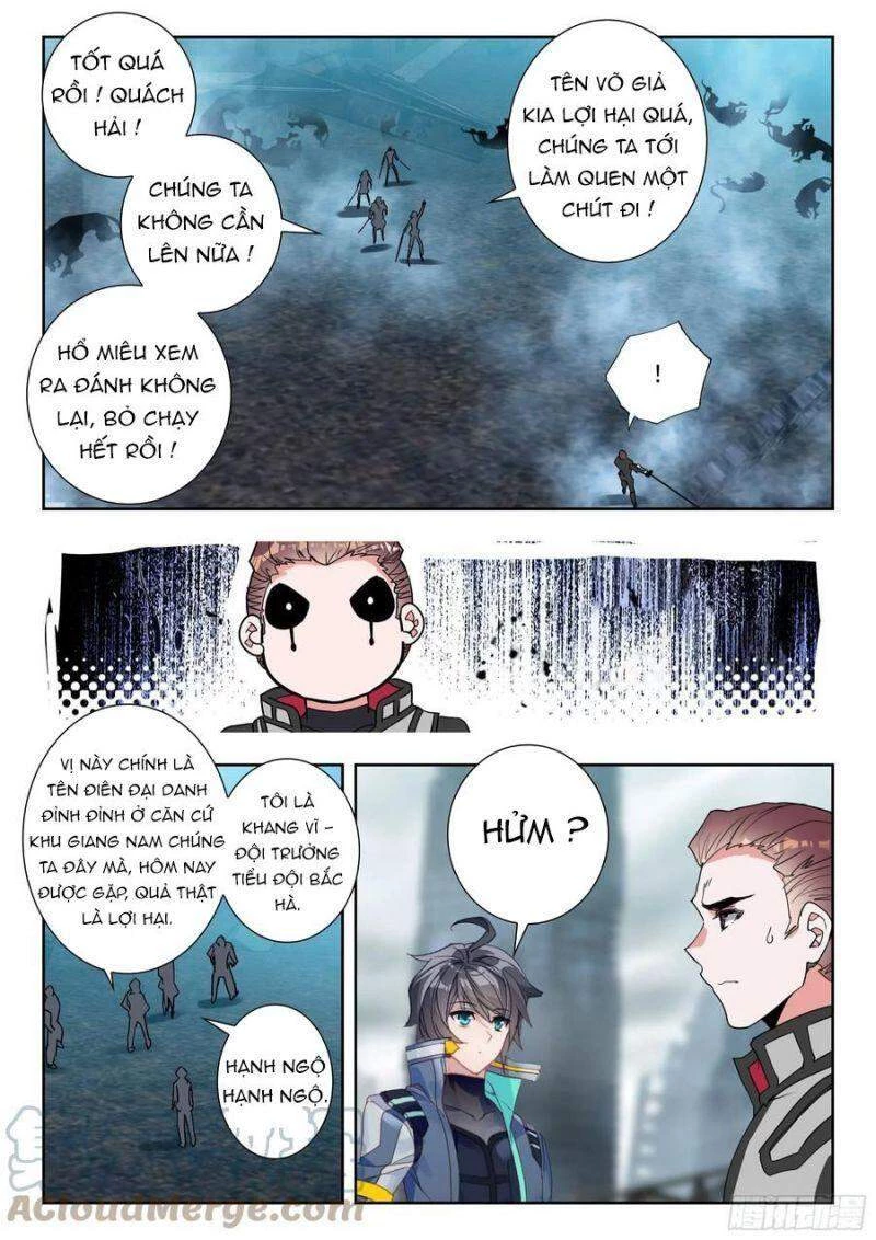 Thôn Phệ Tinh Không (Remake) Chapter 103 - 6