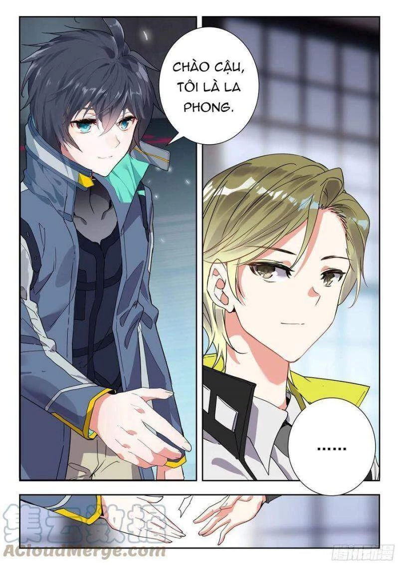 Thôn Phệ Tinh Không (Remake) Chapter 104 - 10