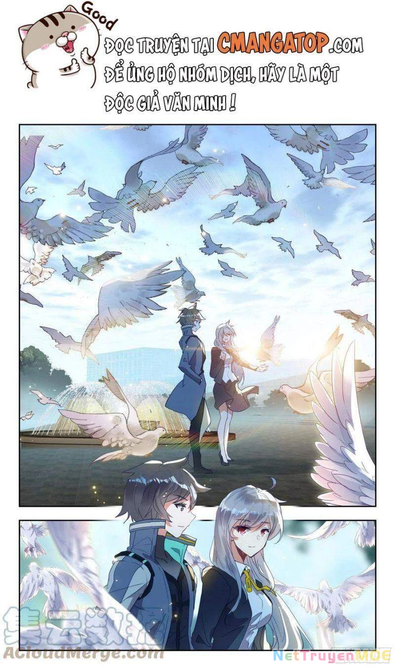 Thôn Phệ Tinh Không (Remake) Chapter 105 - 2