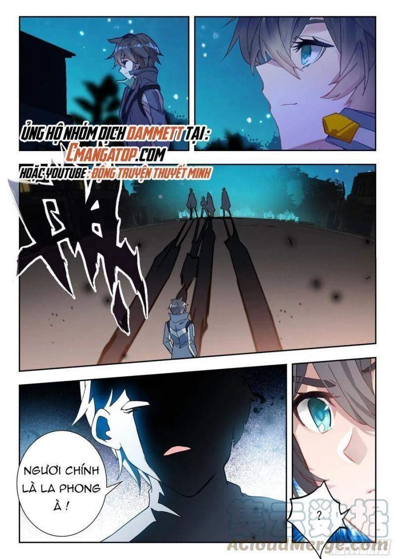 Thôn Phệ Tinh Không (Remake) Chapter 105 - 4