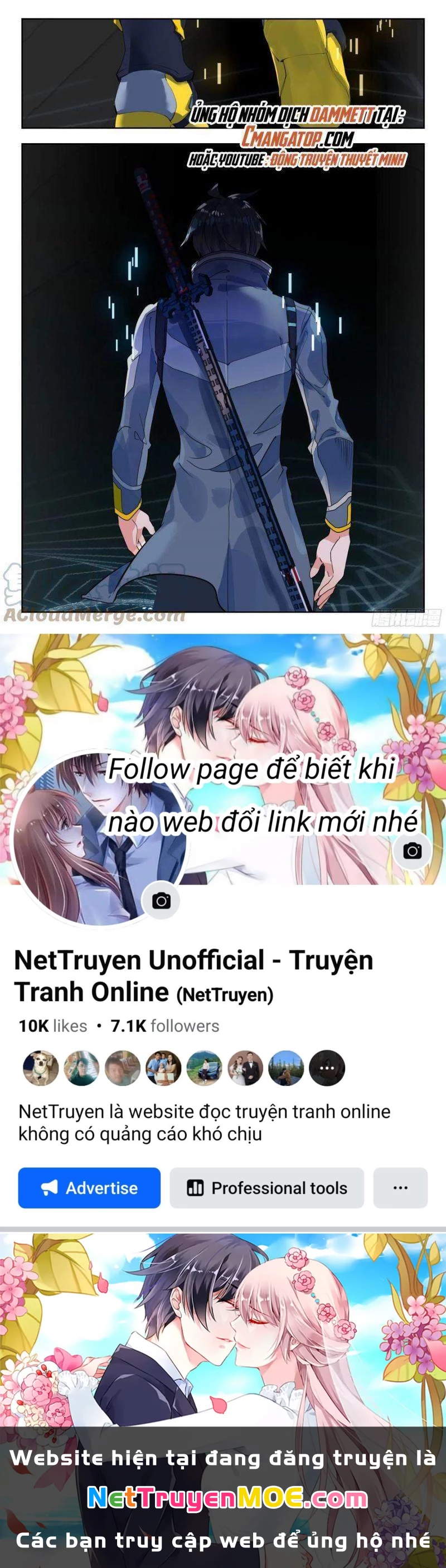Thôn Phệ Tinh Không (Remake) Chapter 107 - 12