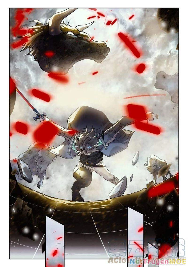 Thôn Phệ Tinh Không (Remake) Chapter 108 - 12