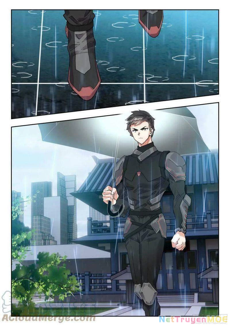 Thôn Phệ Tinh Không (Remake) Chapter 109 - 11