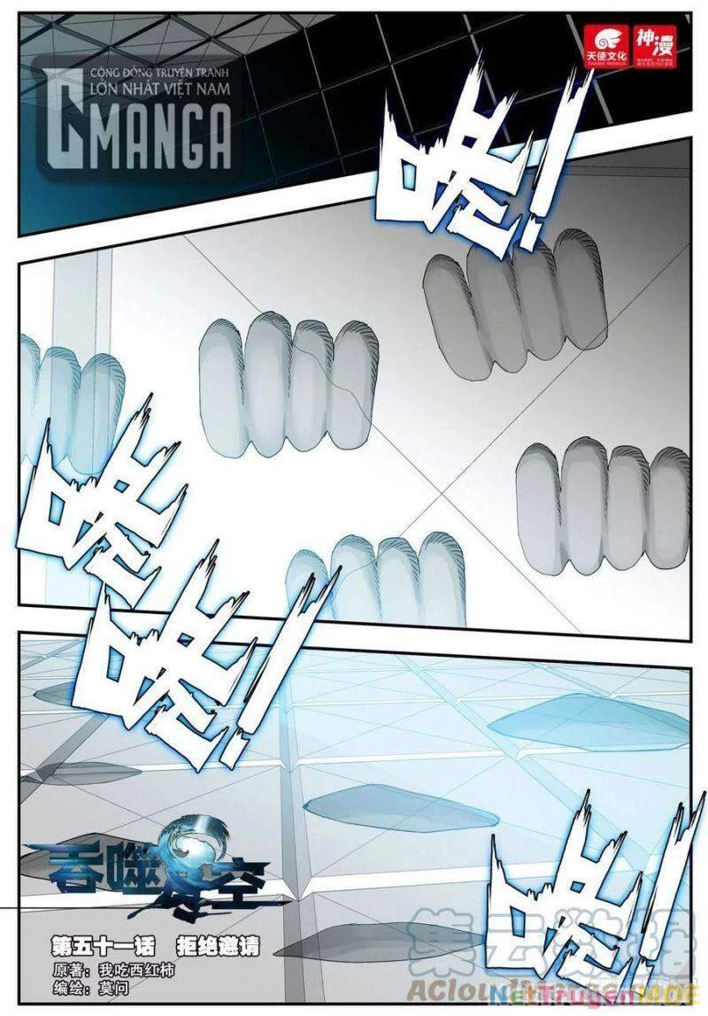 Thôn Phệ Tinh Không (Remake) Chapter 111 - 2