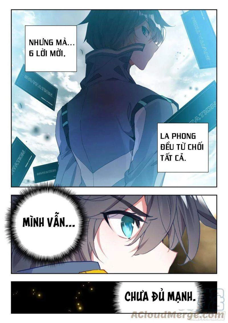 Thôn Phệ Tinh Không (Remake) Chapter 111 - 13