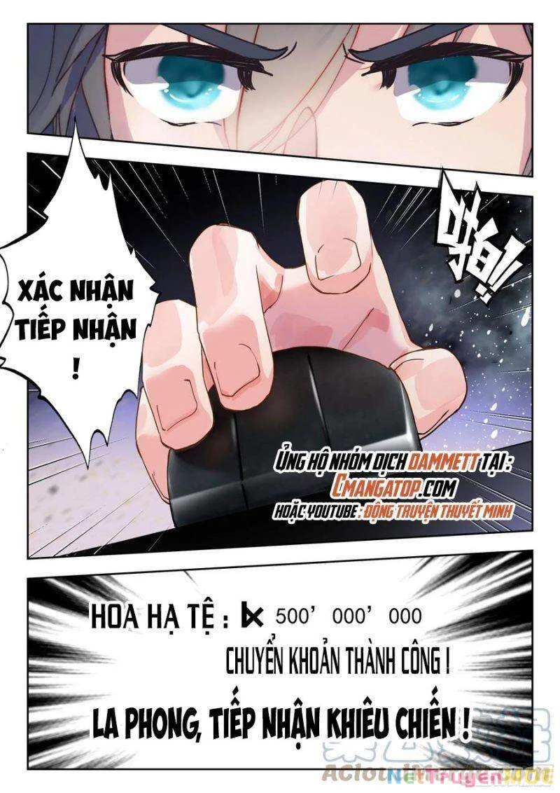 Thôn Phệ Tinh Không (Remake) Chapter 112 - 13