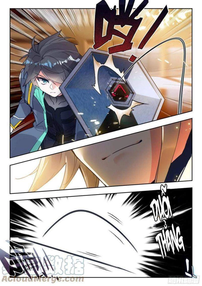 Thôn Phệ Tinh Không (Remake) Chapter 113 - 8