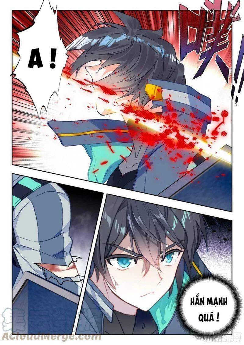 Thôn Phệ Tinh Không (Remake) Chapter 113 - 9