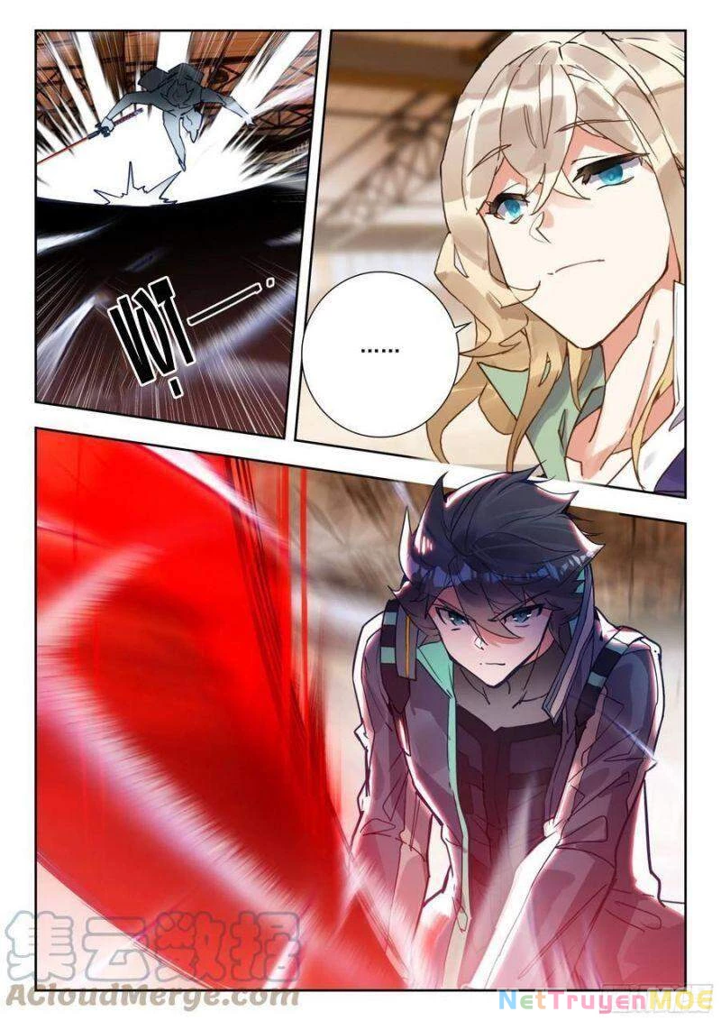 Thôn Phệ Tinh Không (Remake) Chapter 114 - 3