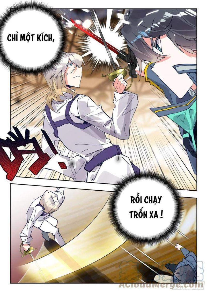 Thôn Phệ Tinh Không (Remake) Chapter 114 - 6