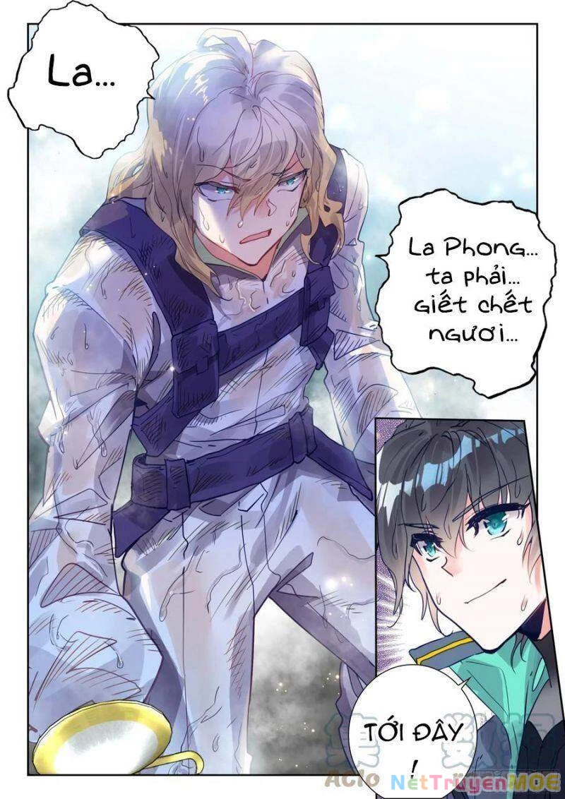 Thôn Phệ Tinh Không (Remake) Chapter 114 - 9