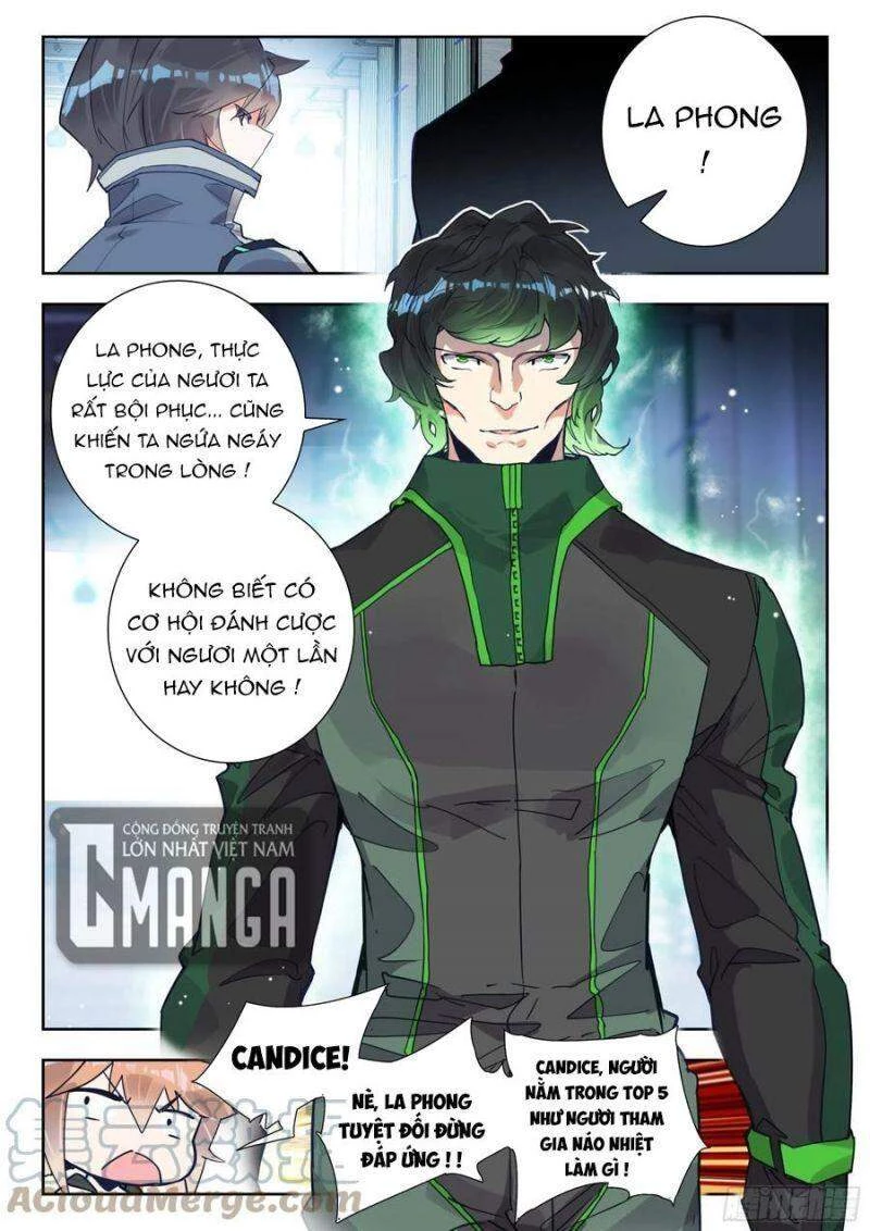 Thôn Phệ Tinh Không (Remake) Chapter 114 - 13