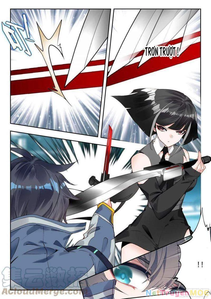 Thôn Phệ Tinh Không (Remake) Chapter 115 - 6