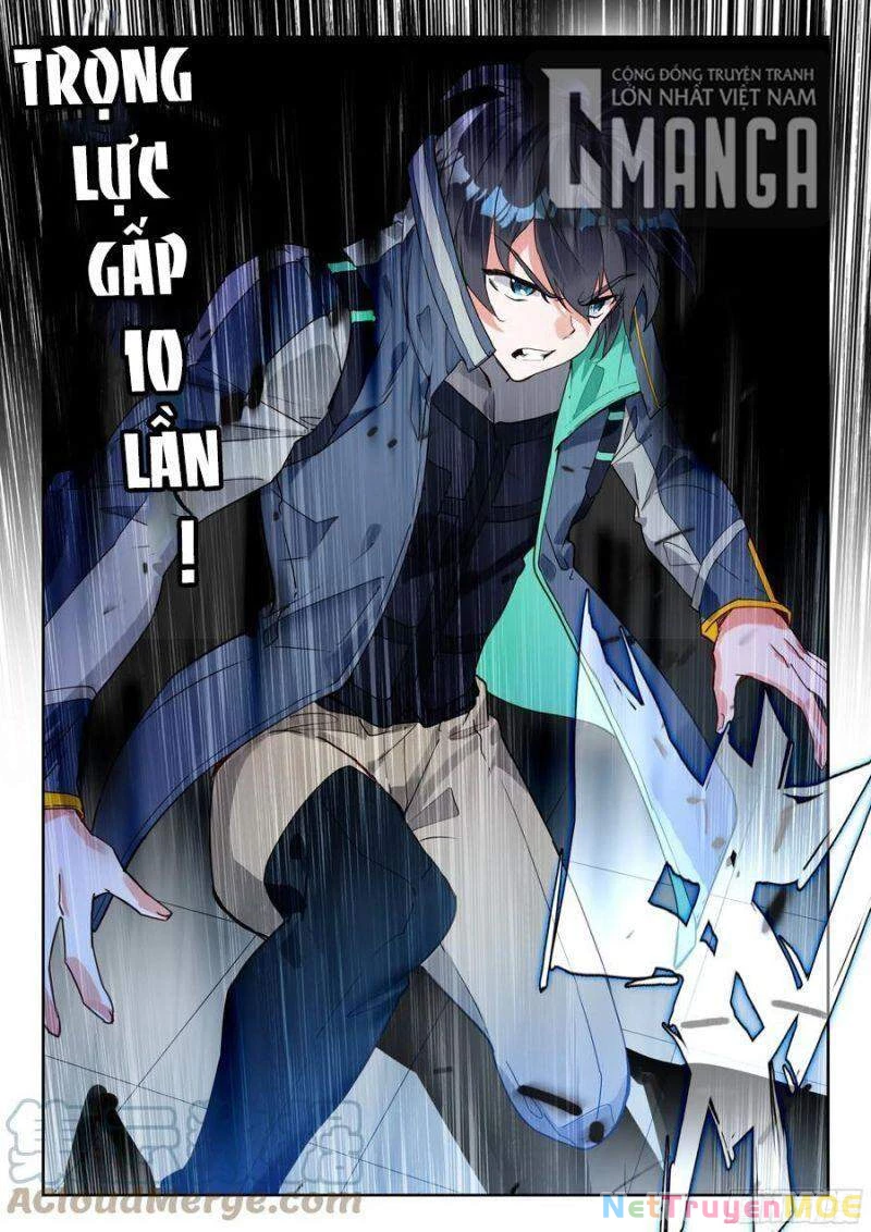 Thôn Phệ Tinh Không (Remake) Chapter 115 - 13